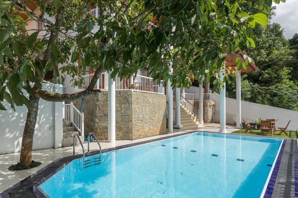 Orchid Villa קנדי מראה חיצוני תמונה