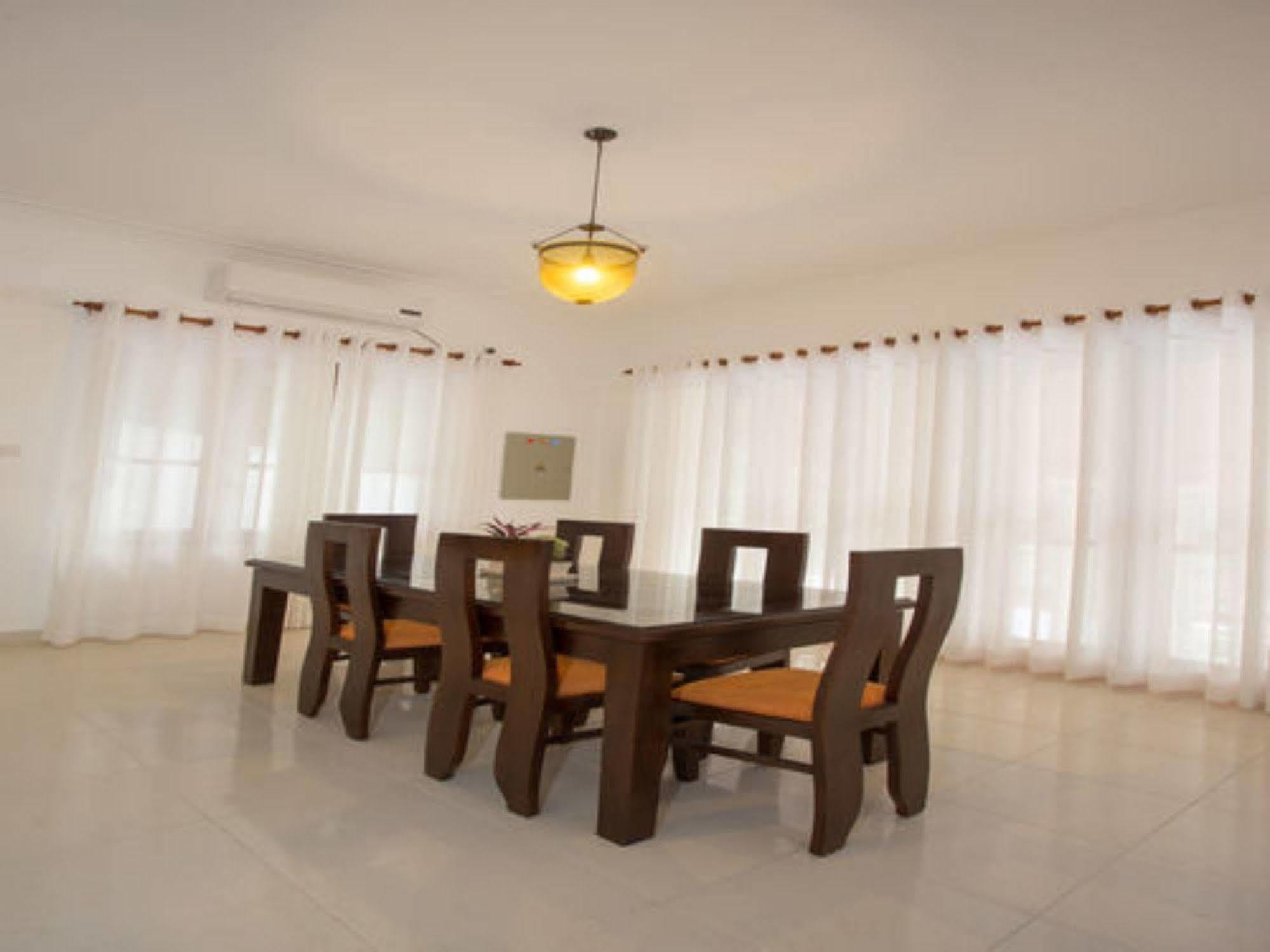 Orchid Villa קנדי מראה חיצוני תמונה