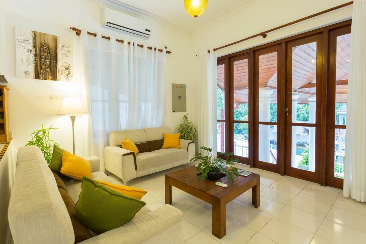 Orchid Villa קנדי מראה חיצוני תמונה